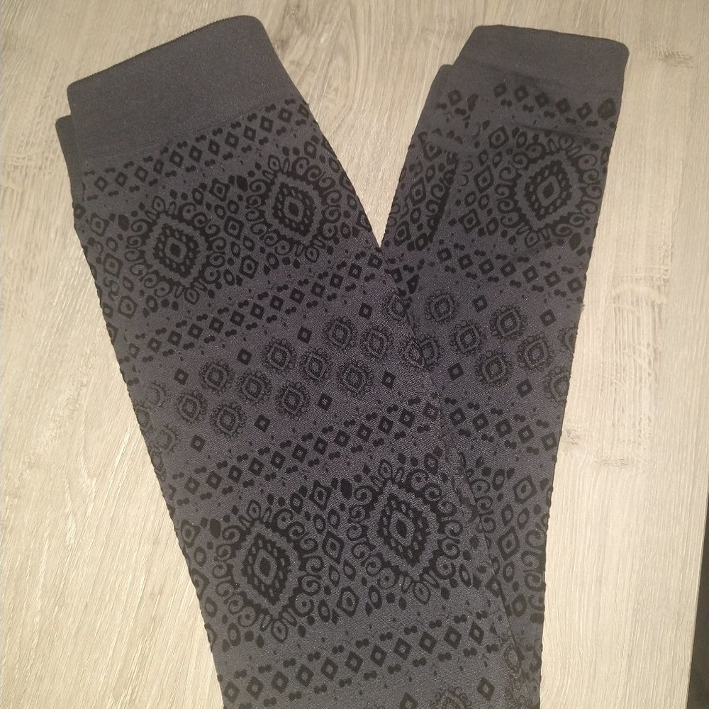 Soft leggings